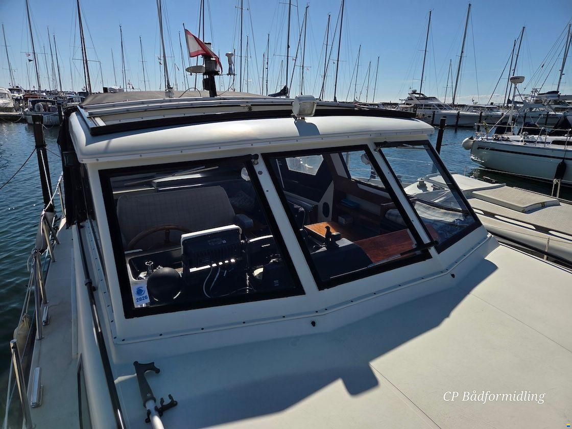 Nidelv 28 HT