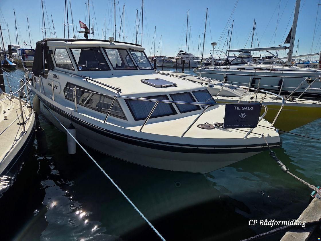 Nidelv 28 HT