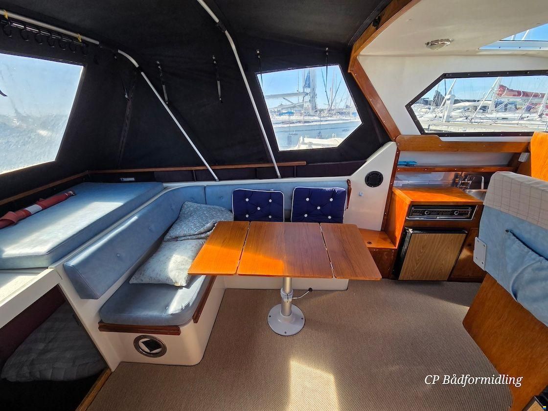 Nidelv 28 HT