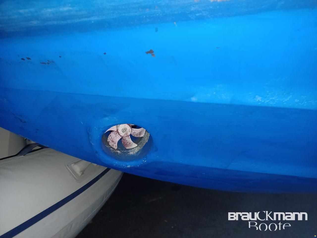 Sea Ray 330 Sundancer