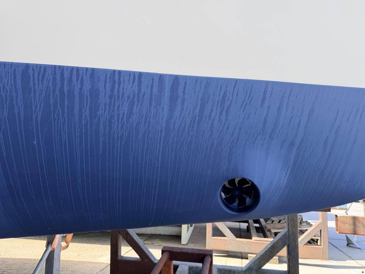 Southerly 105 Ketch