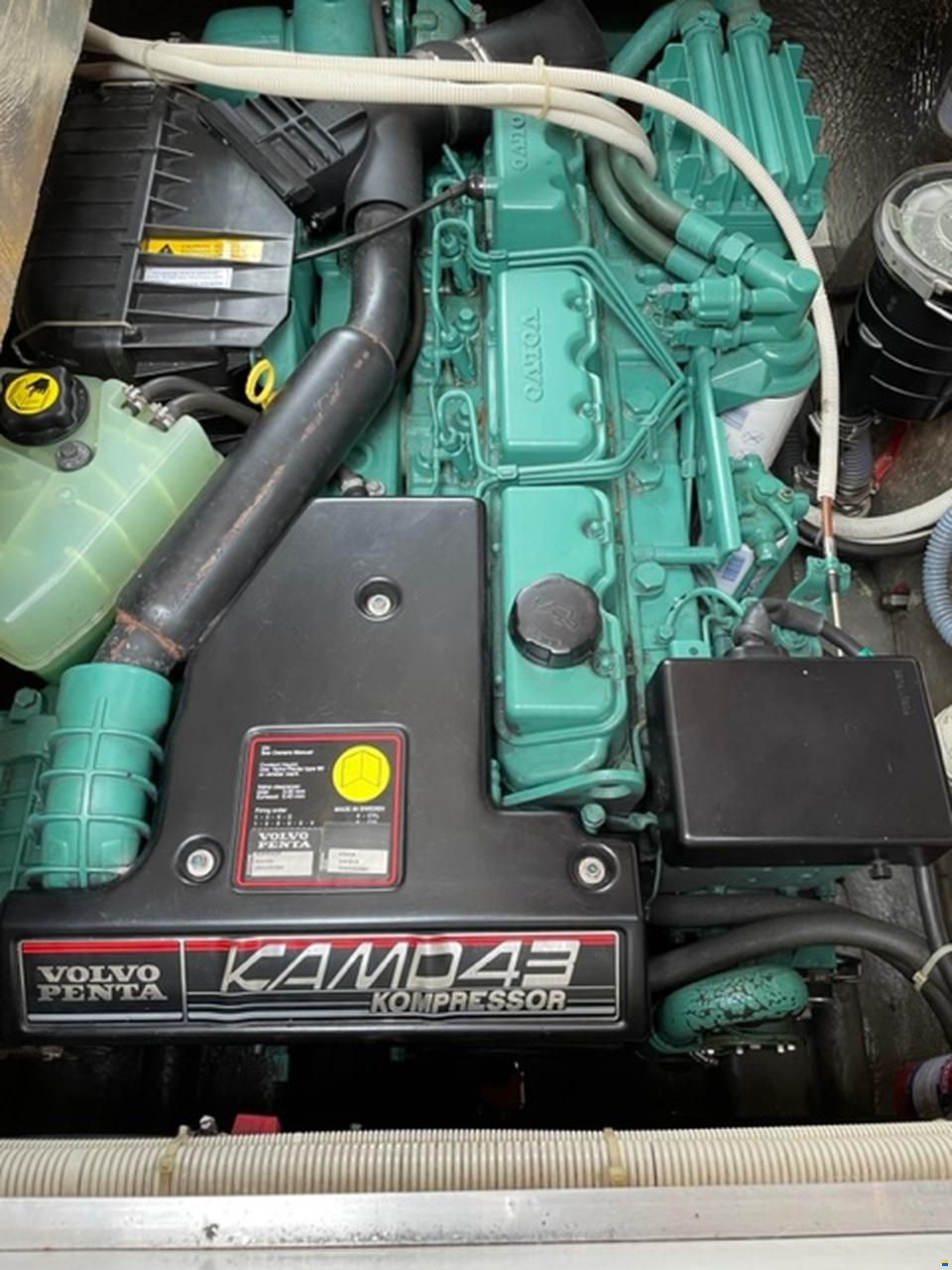 Saga 315 - 2005