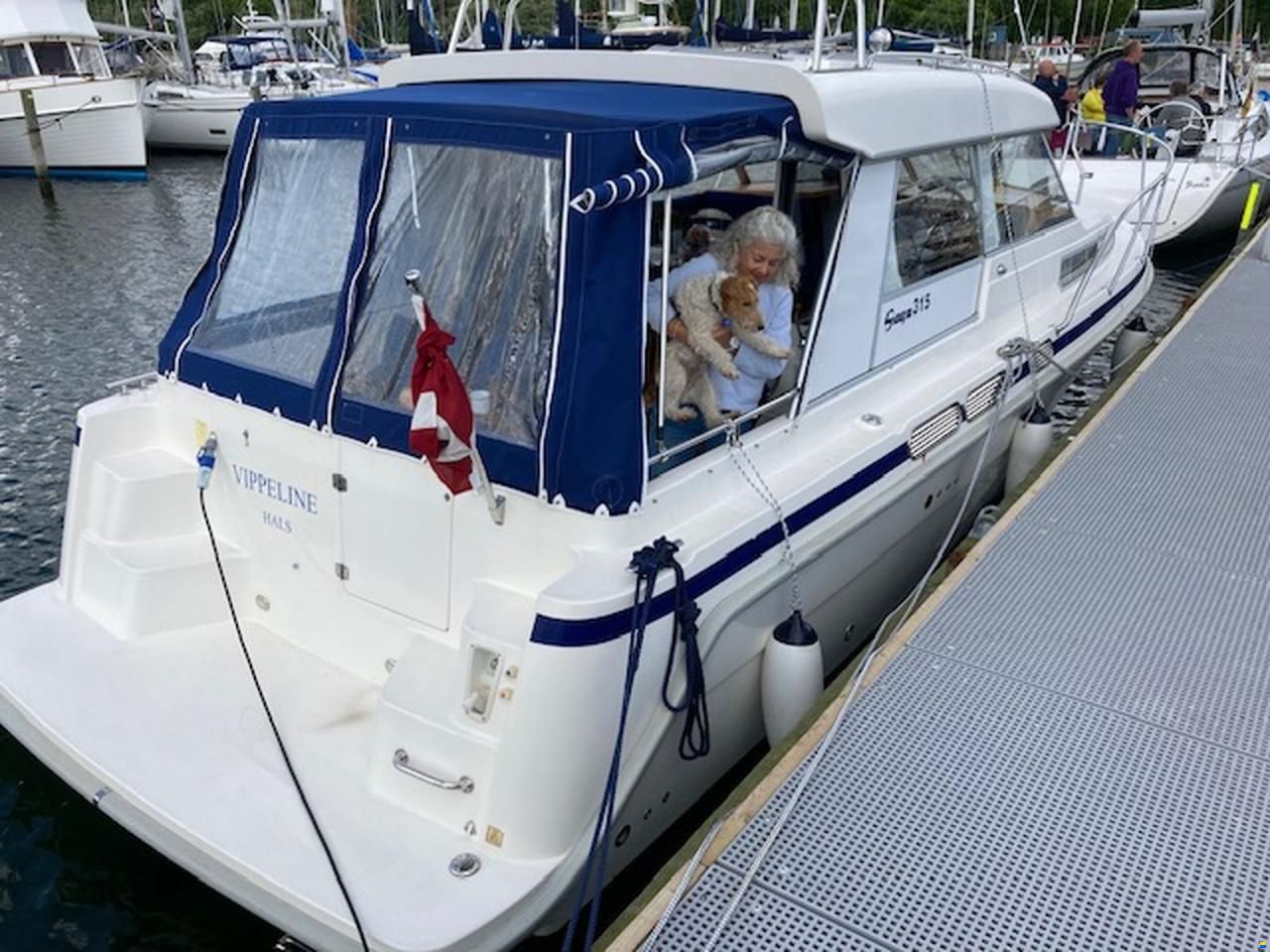Saga 315 - 2005
