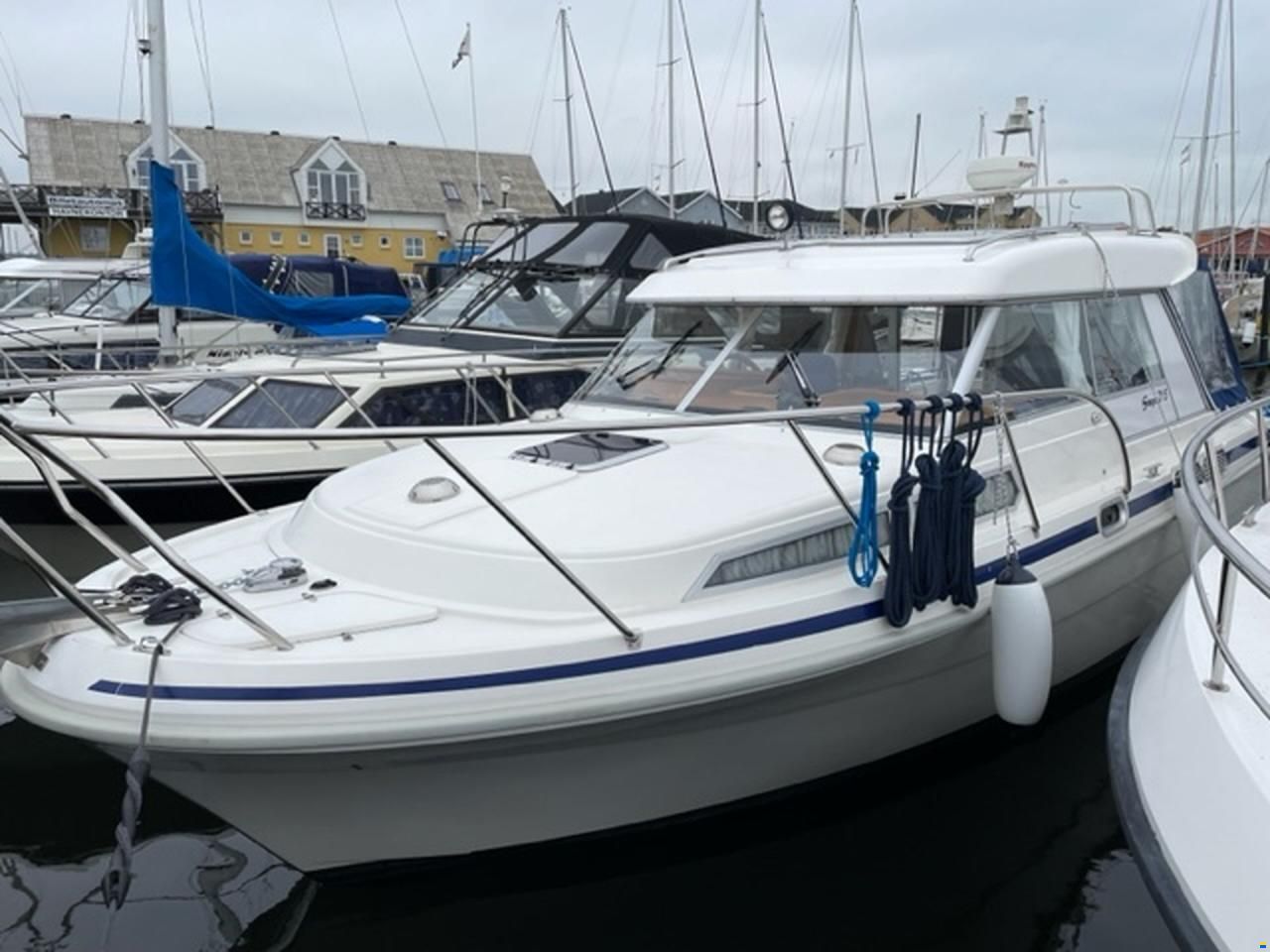 Saga 315 - 2005