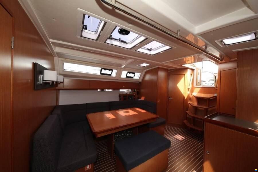 Bavaria 46 Cruiser