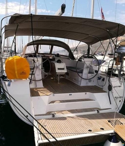 Bavaria 46 Cruiser
