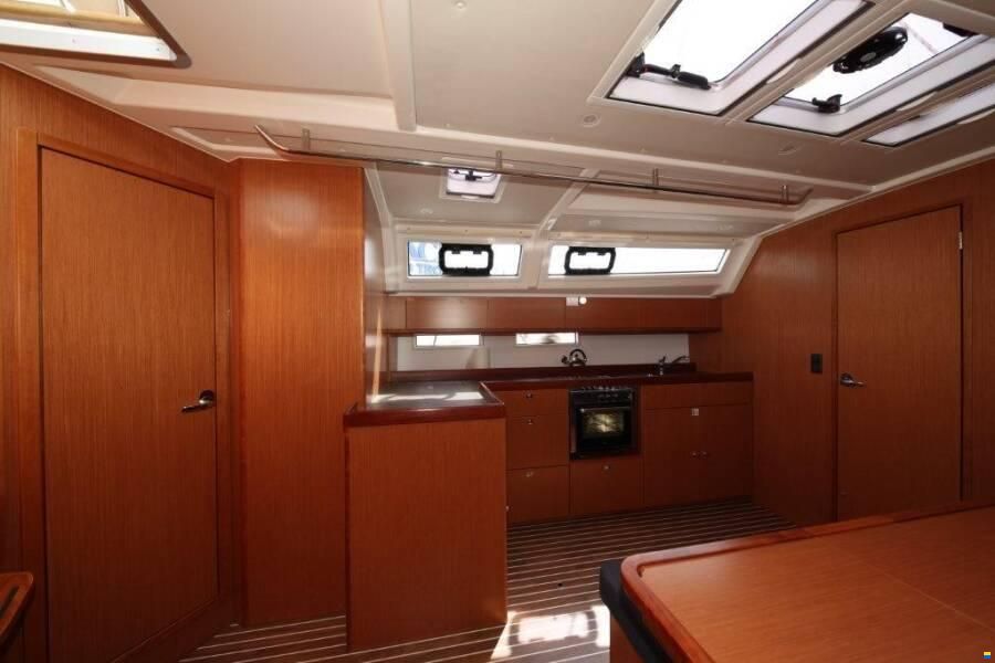 Bavaria 46 Cruiser
