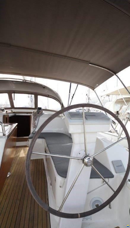 Bavaria 46 Cruiser