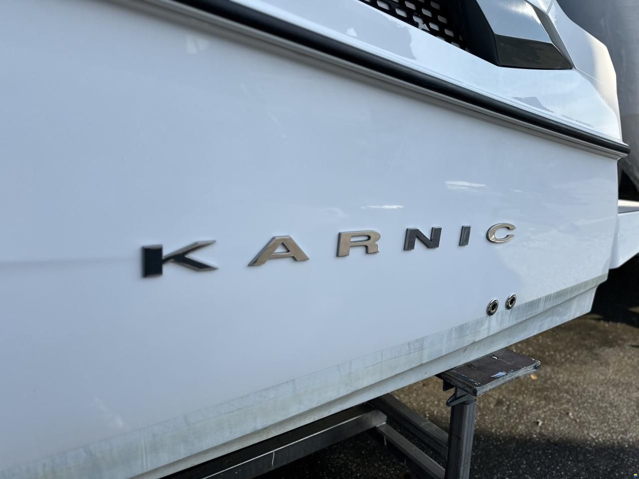 Karnic SL702 MK2