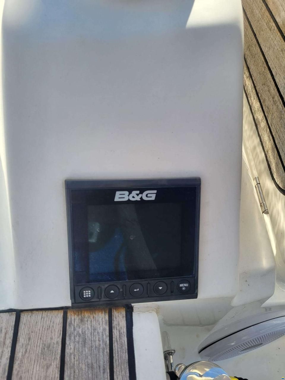 Bavaria 37 CRUISER