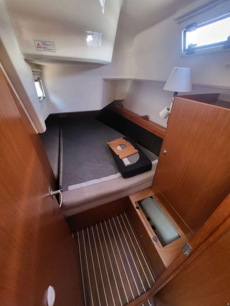 Bavaria 37 CRUISER