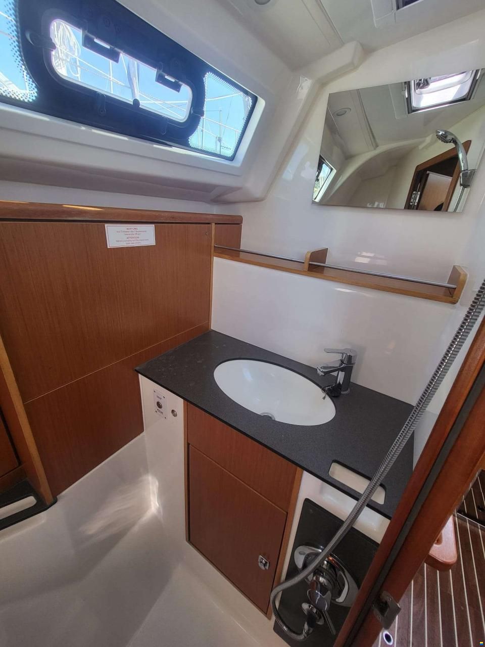 Bavaria 37 CRUISER