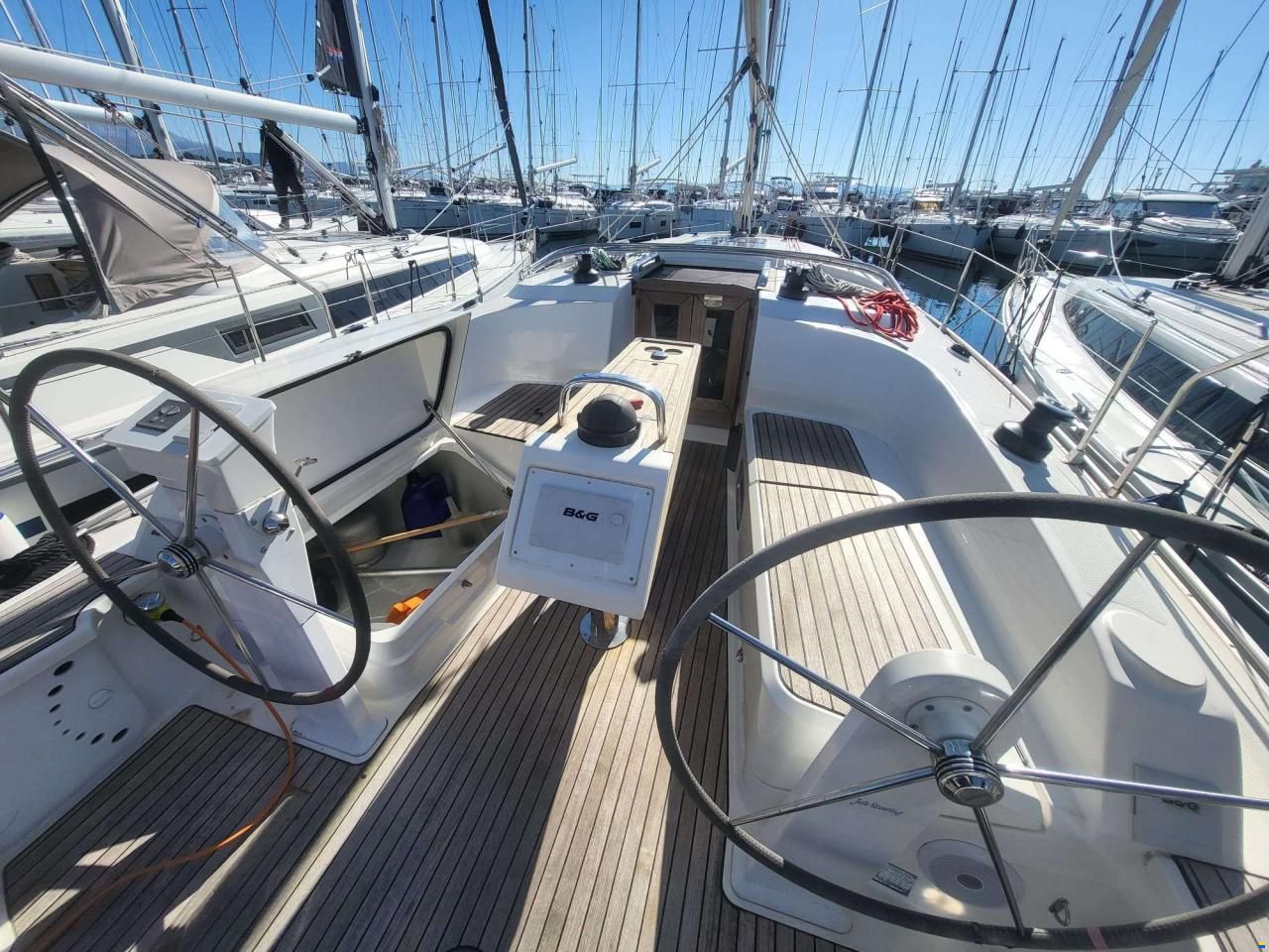 Bavaria 37 CRUISER