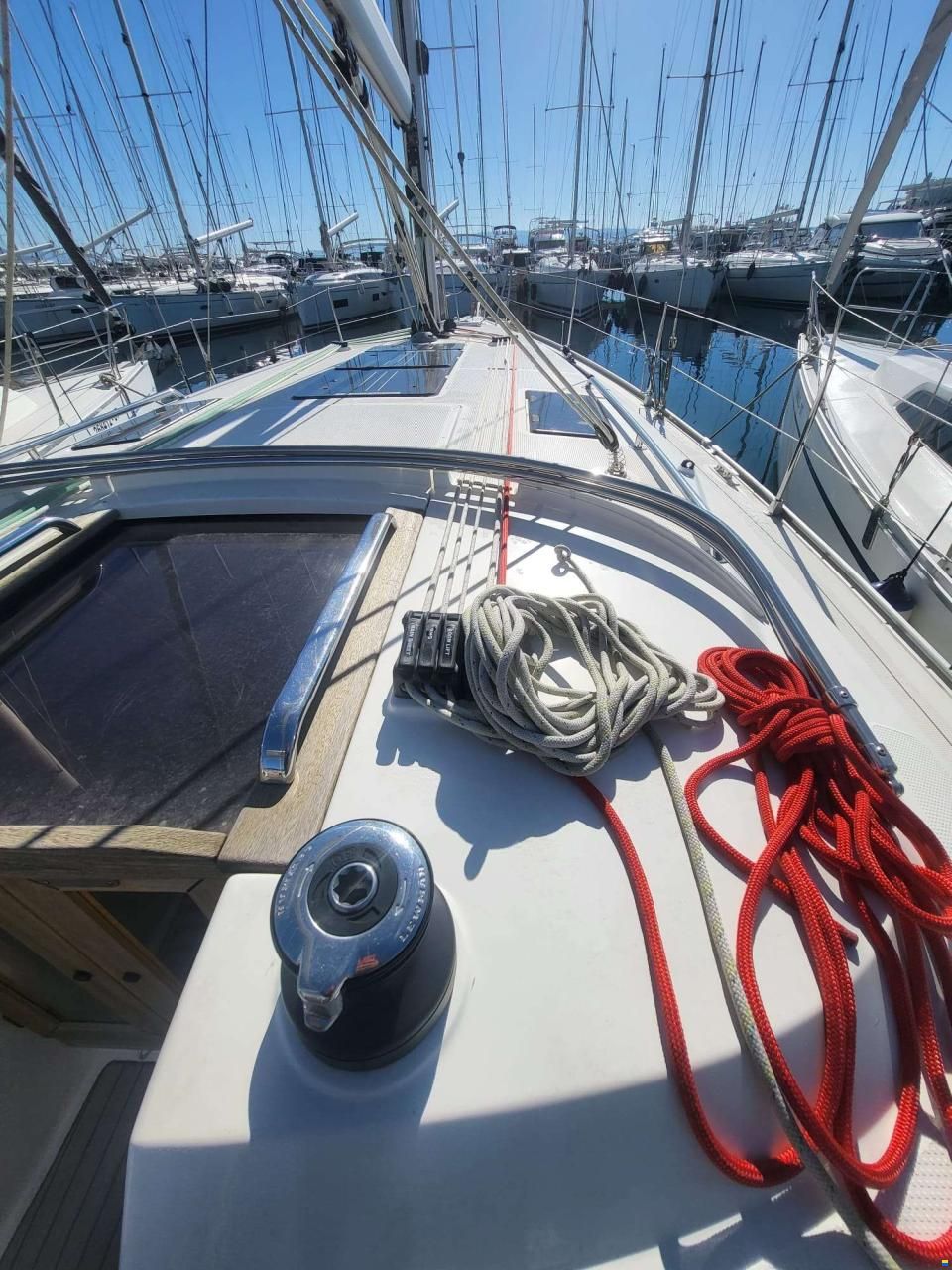 Bavaria 37 CRUISER
