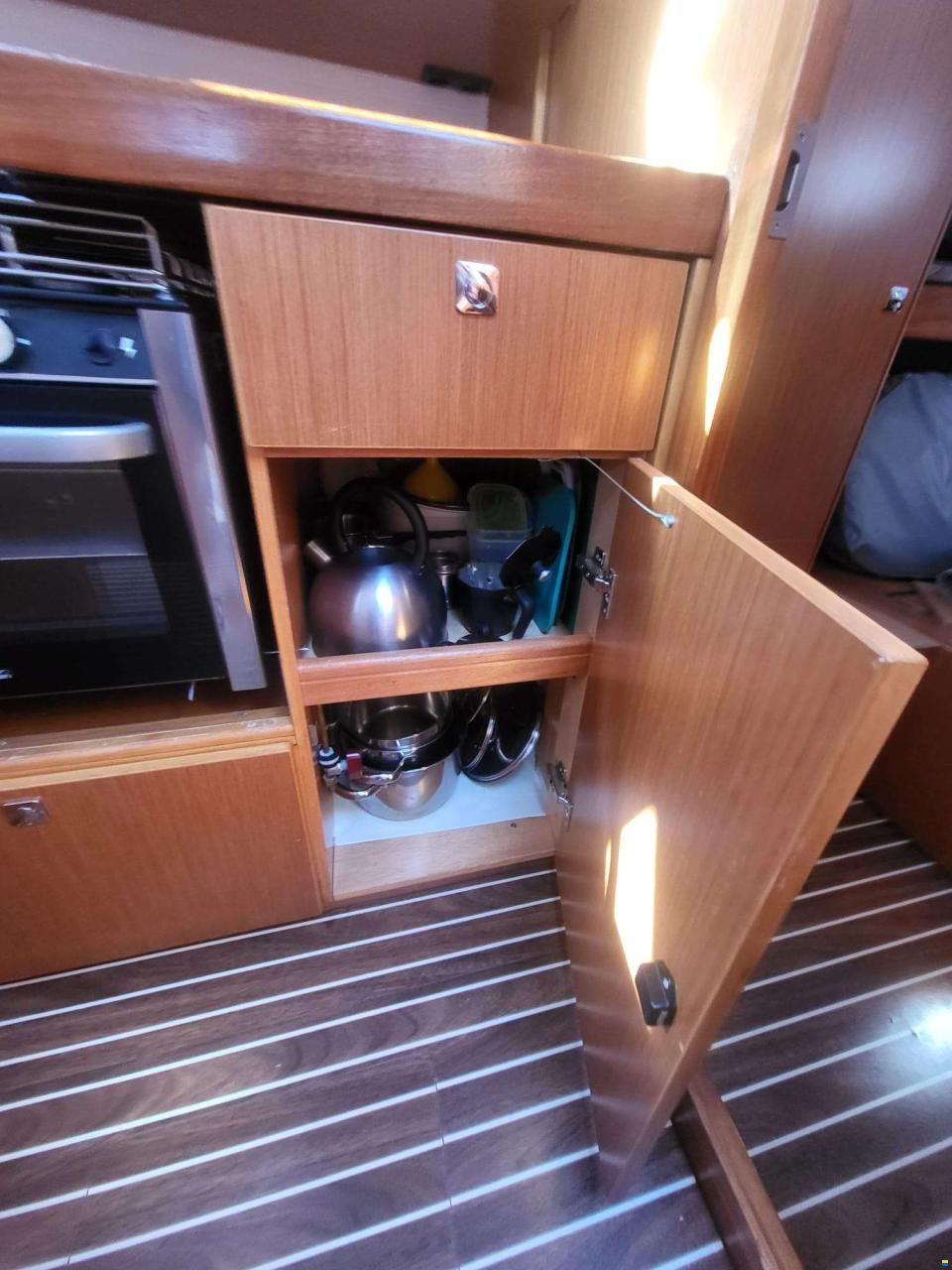 Bavaria 37 CRUISER