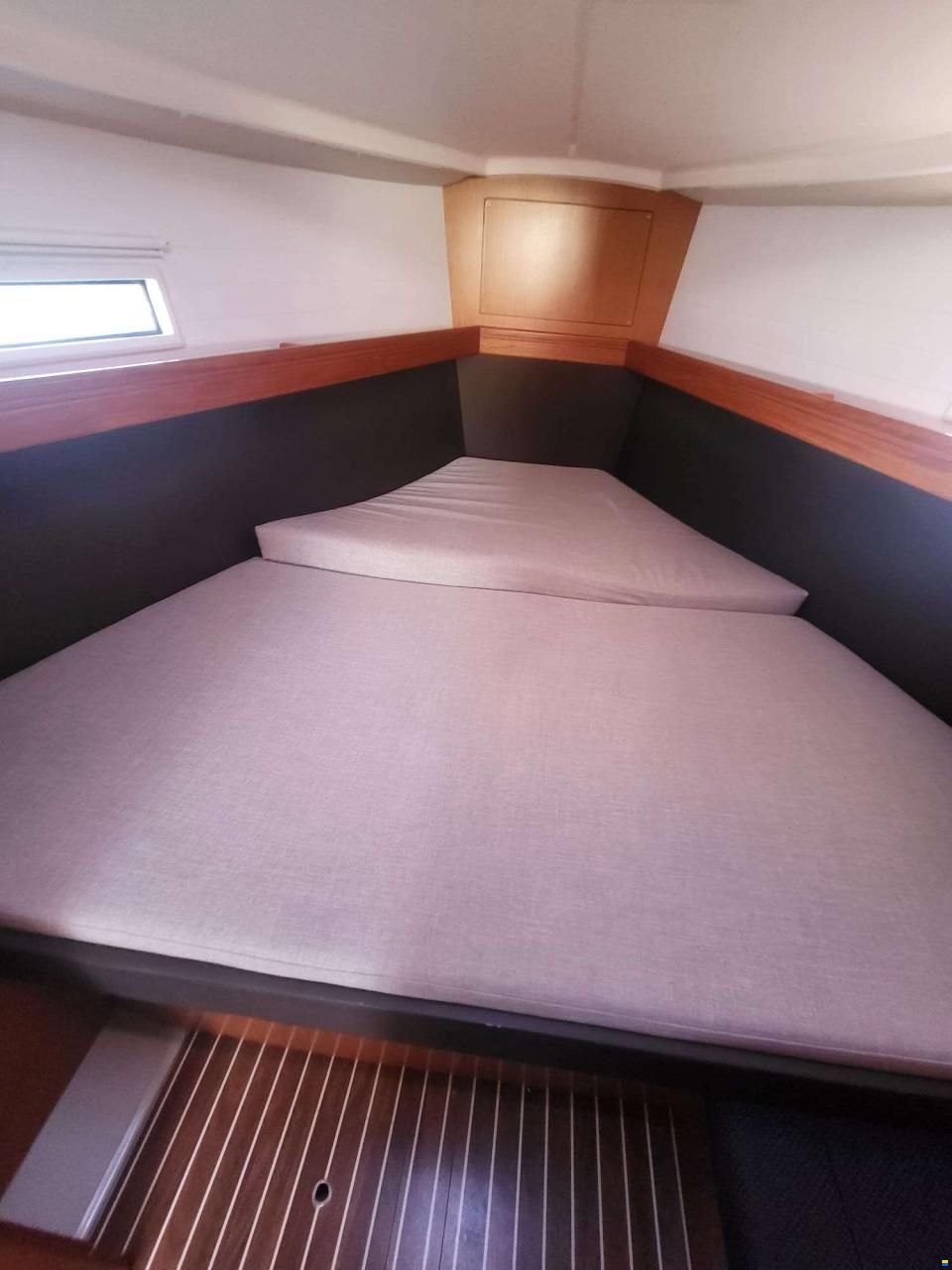 Bavaria 37 CRUISER