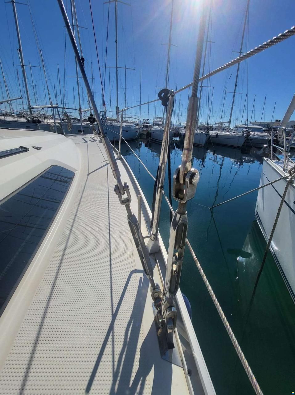 Bavaria 37 CRUISER