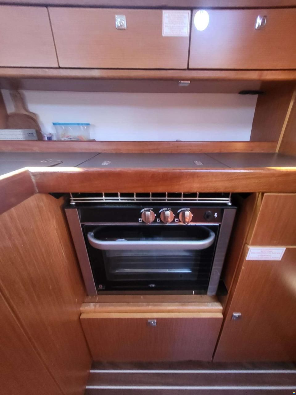 Bavaria 37 CRUISER