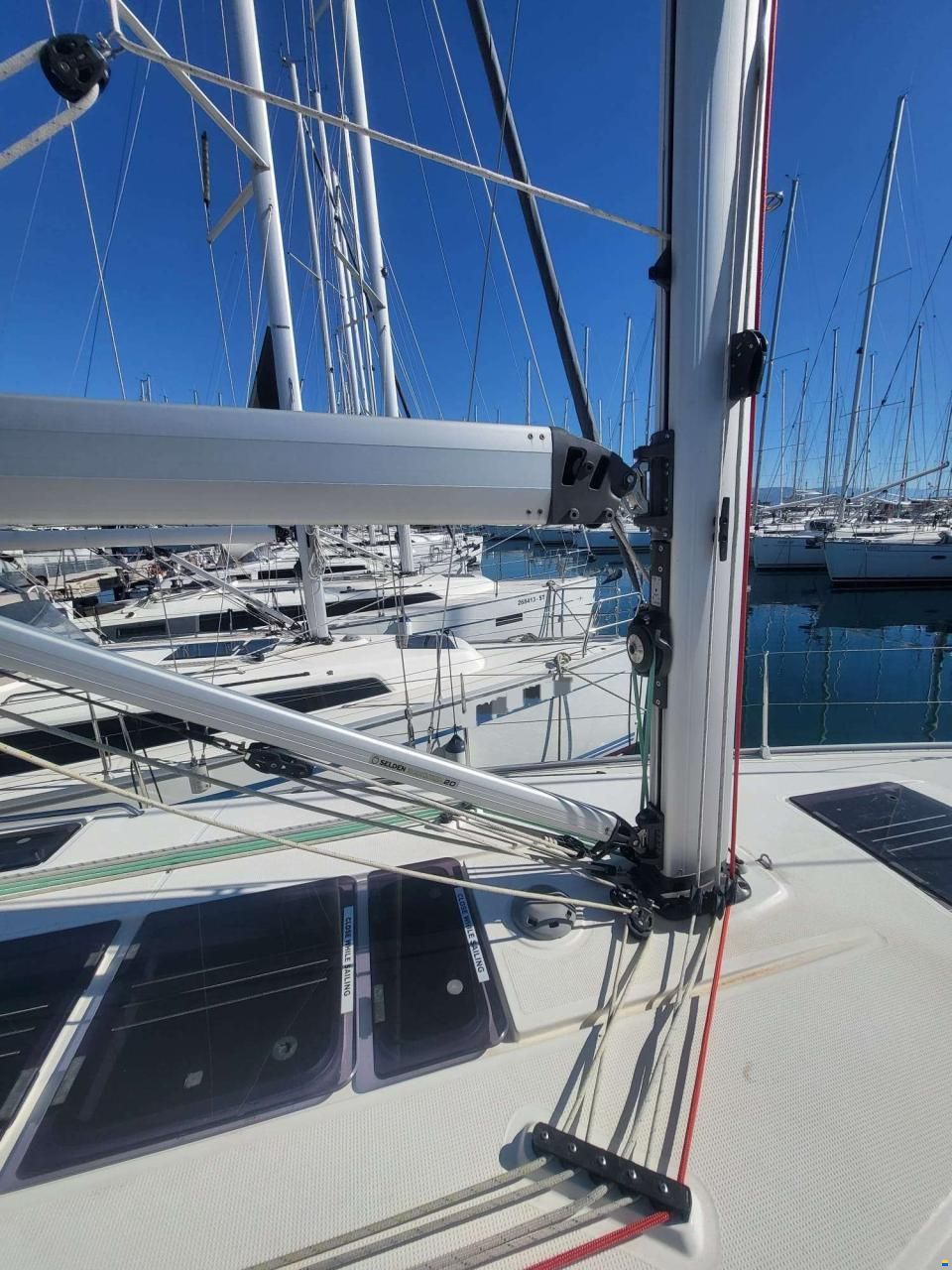 Bavaria 37 CRUISER