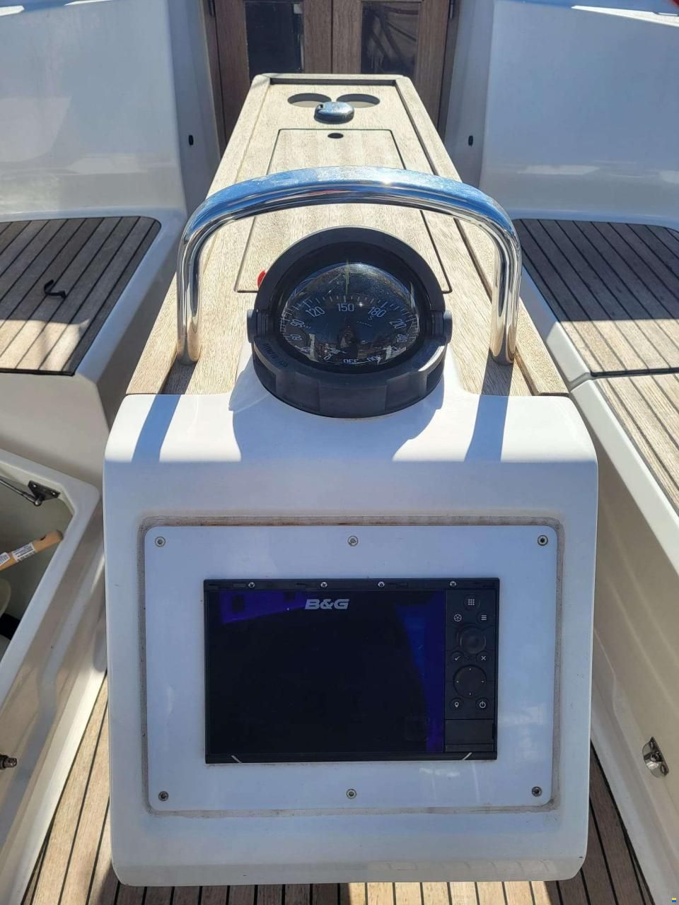 Bavaria 37 CRUISER
