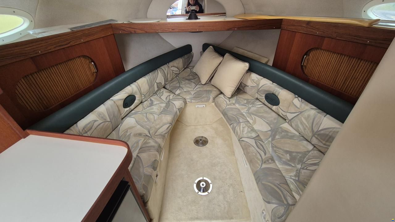 Four Winns 238 Vista