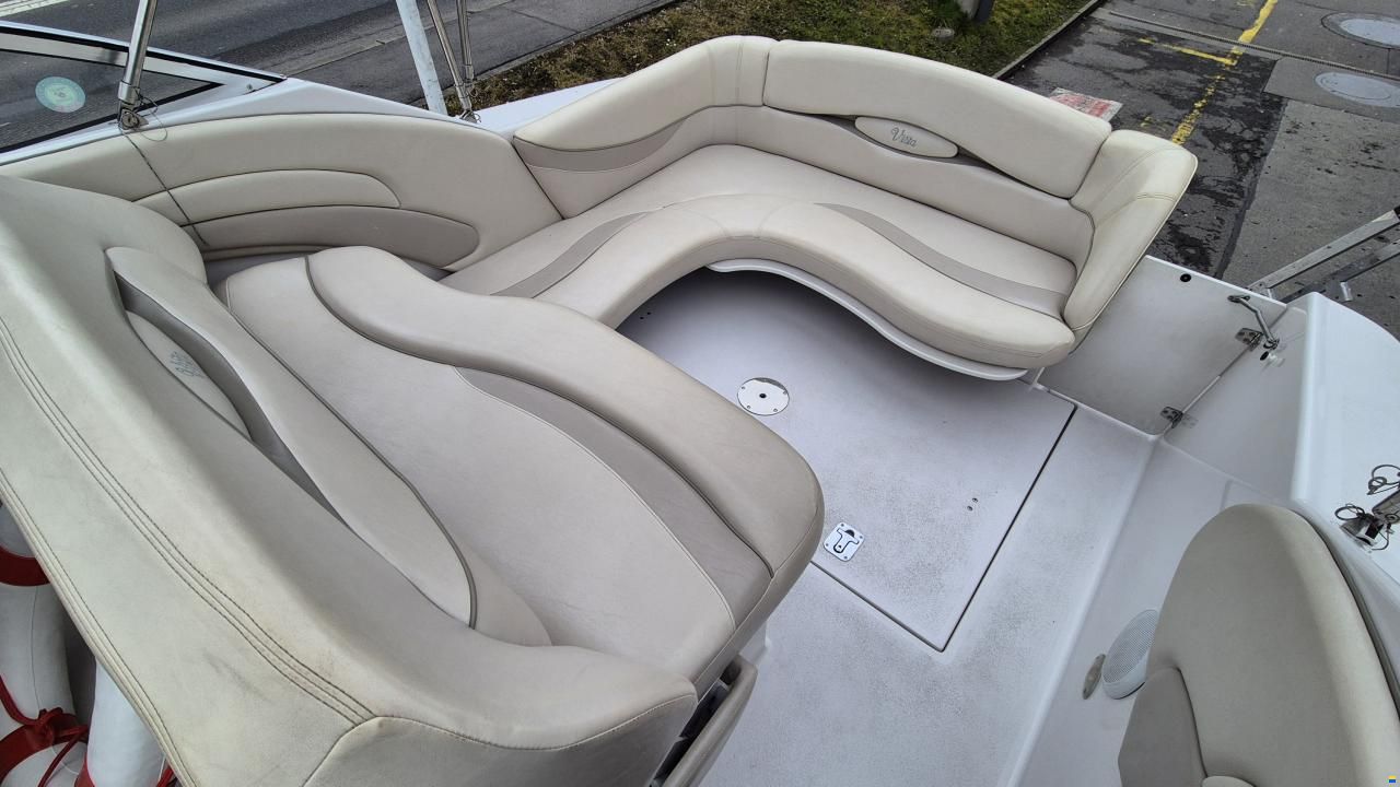 Four Winns 238 Vista