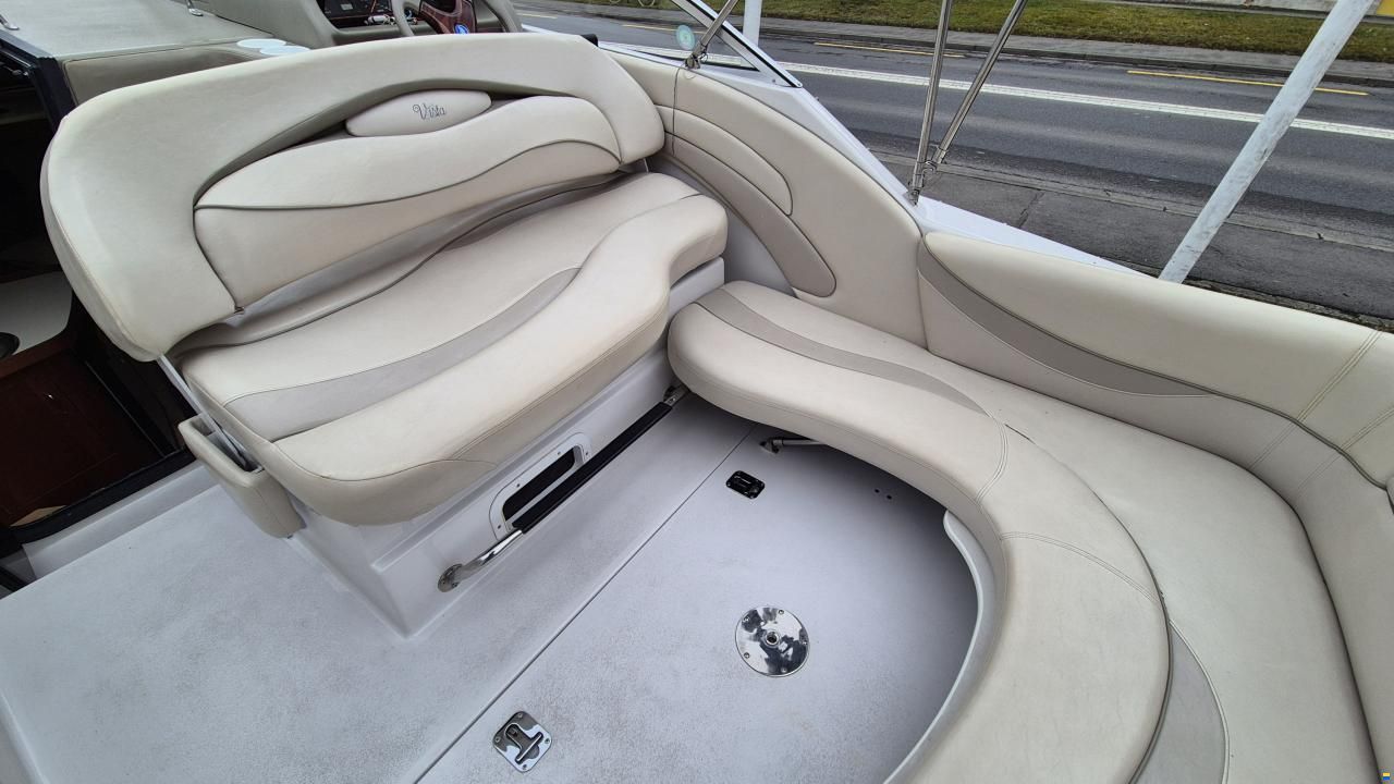 Four Winns 238 Vista