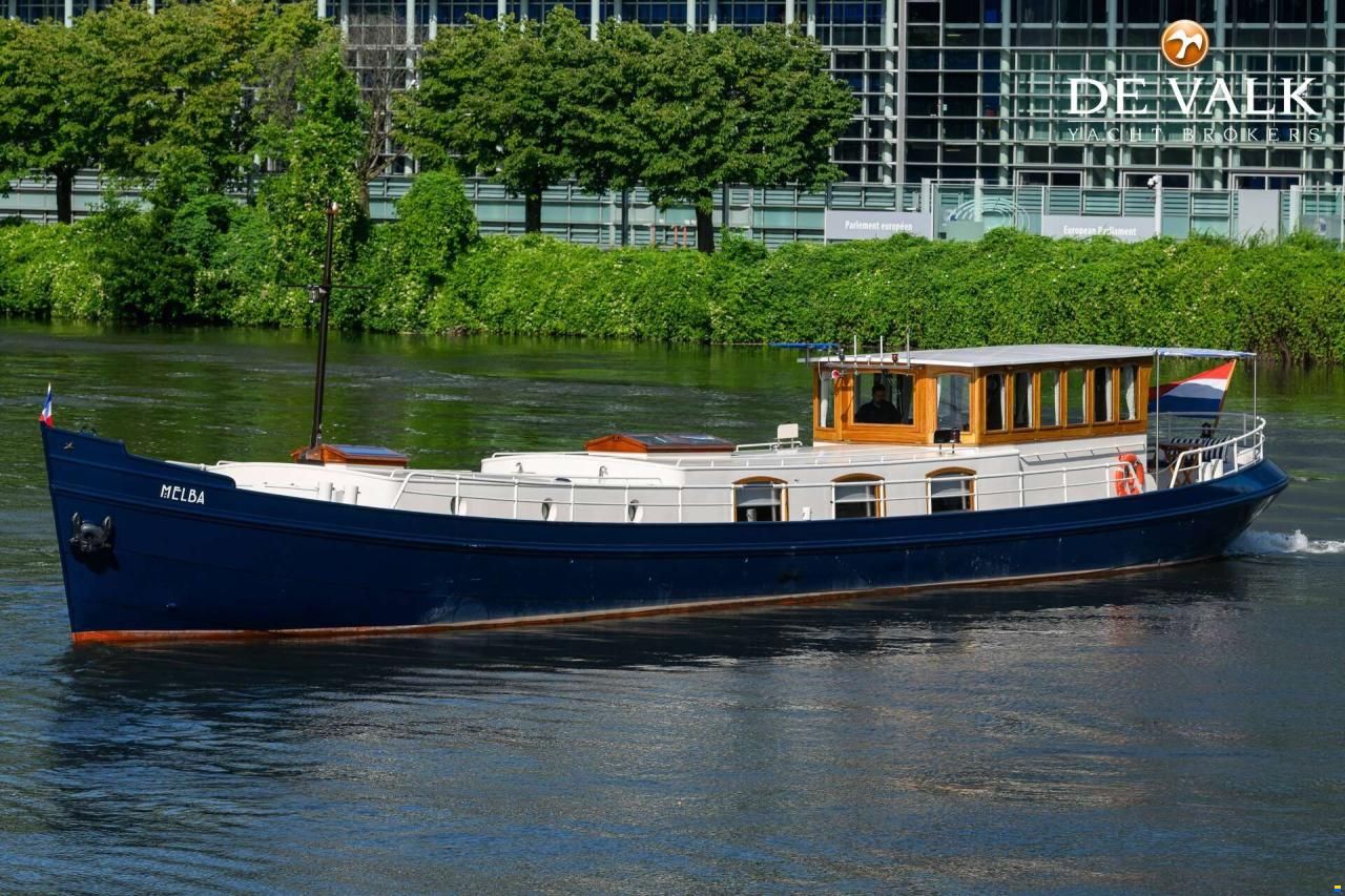Luxe motor 28M