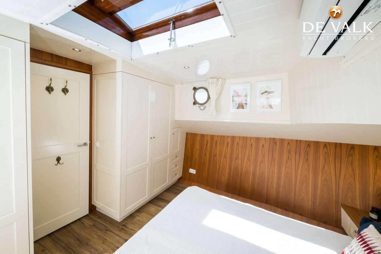 Luxe motor 28M