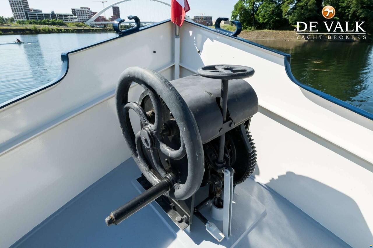 Luxe motor 28M