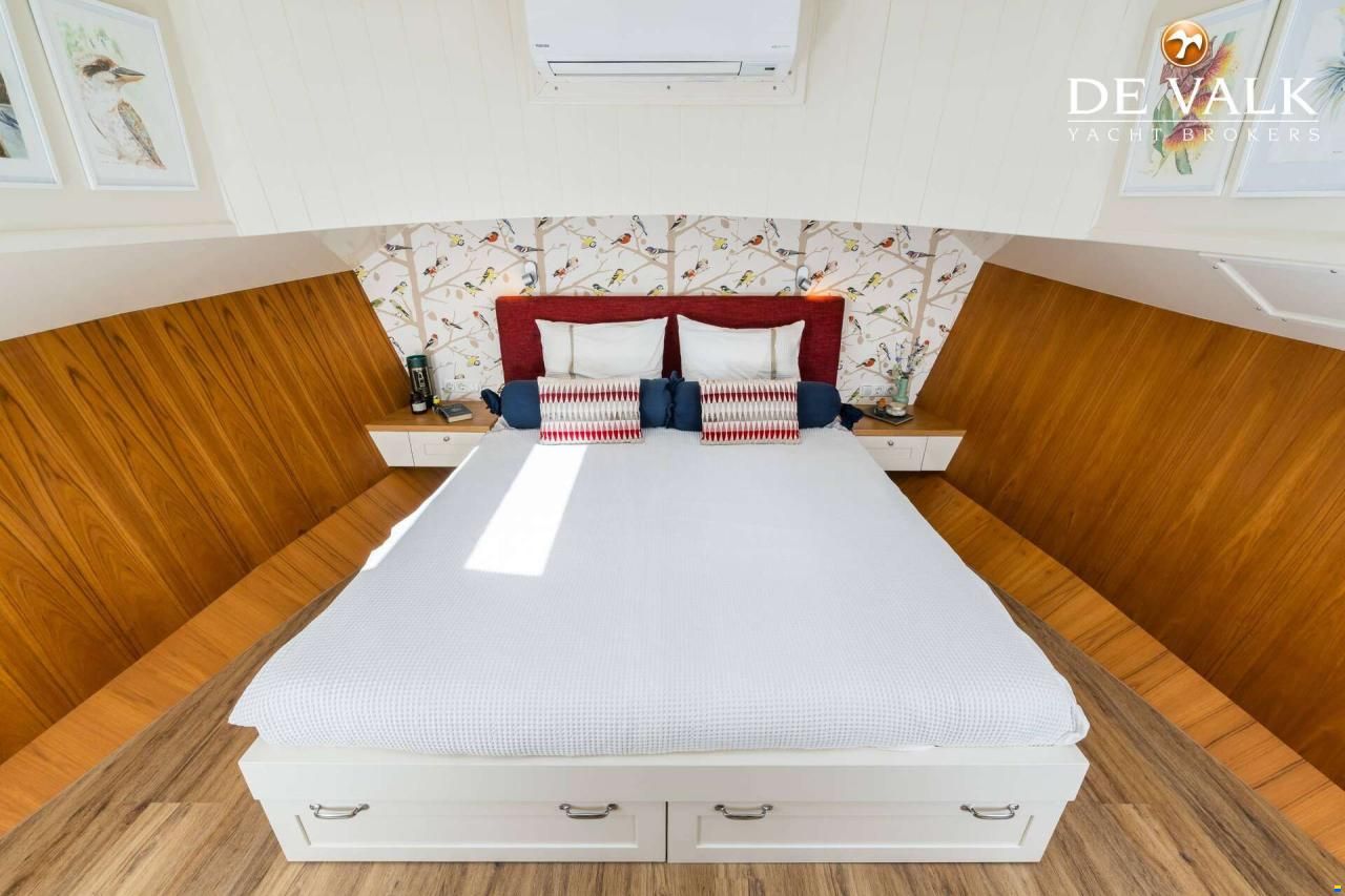 Luxe motor 28M