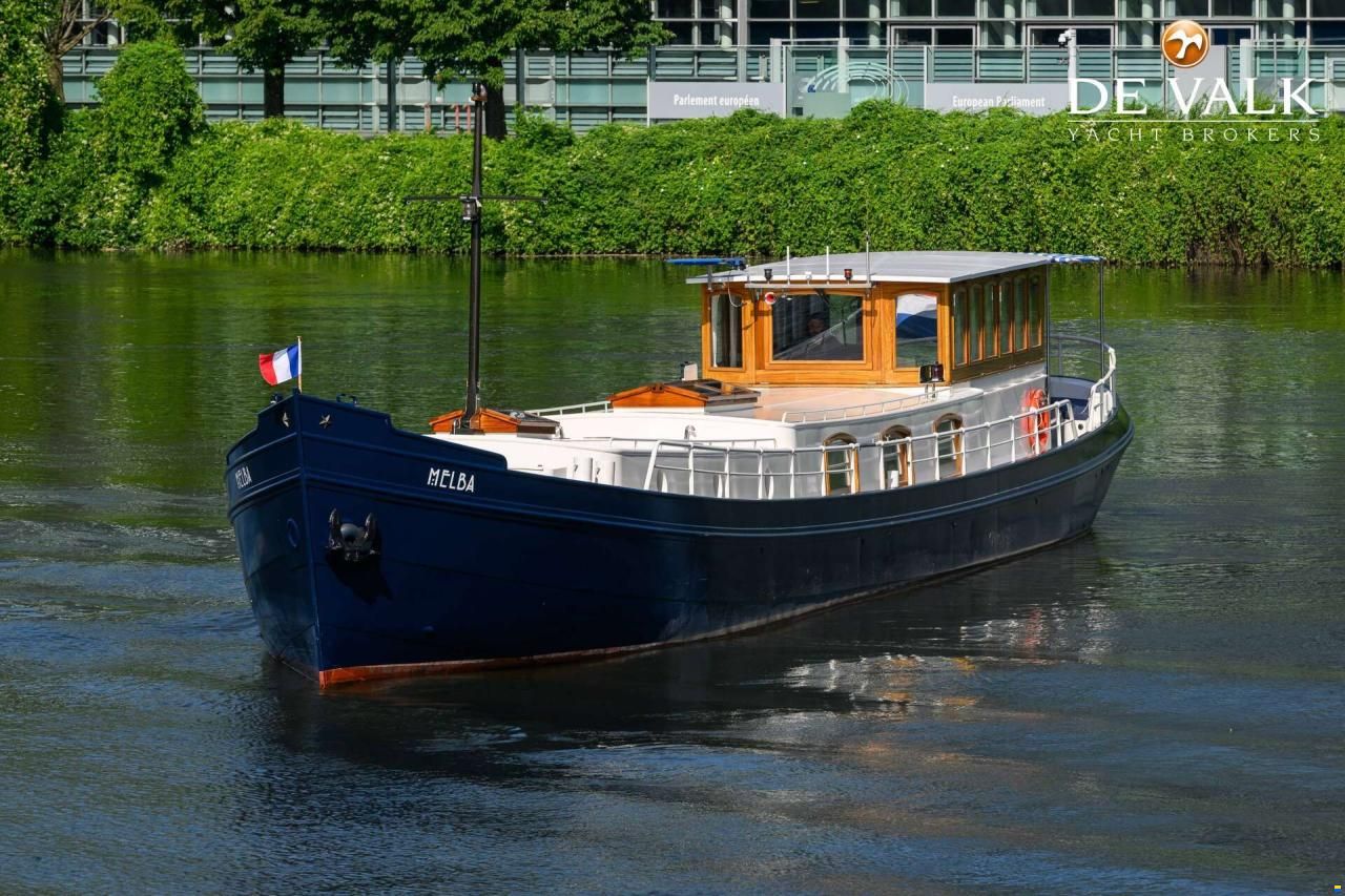 Luxe motor 28M