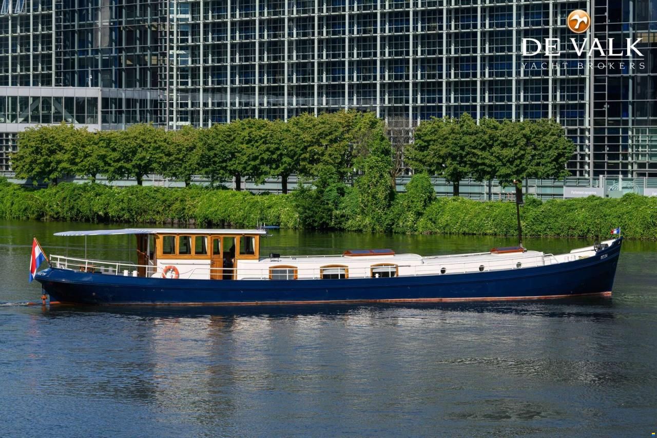 Luxe motor 28M