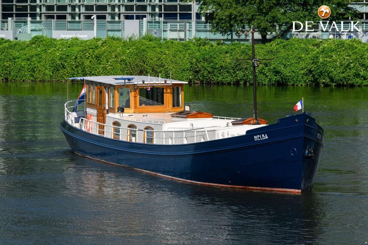 Luxe motor 28M