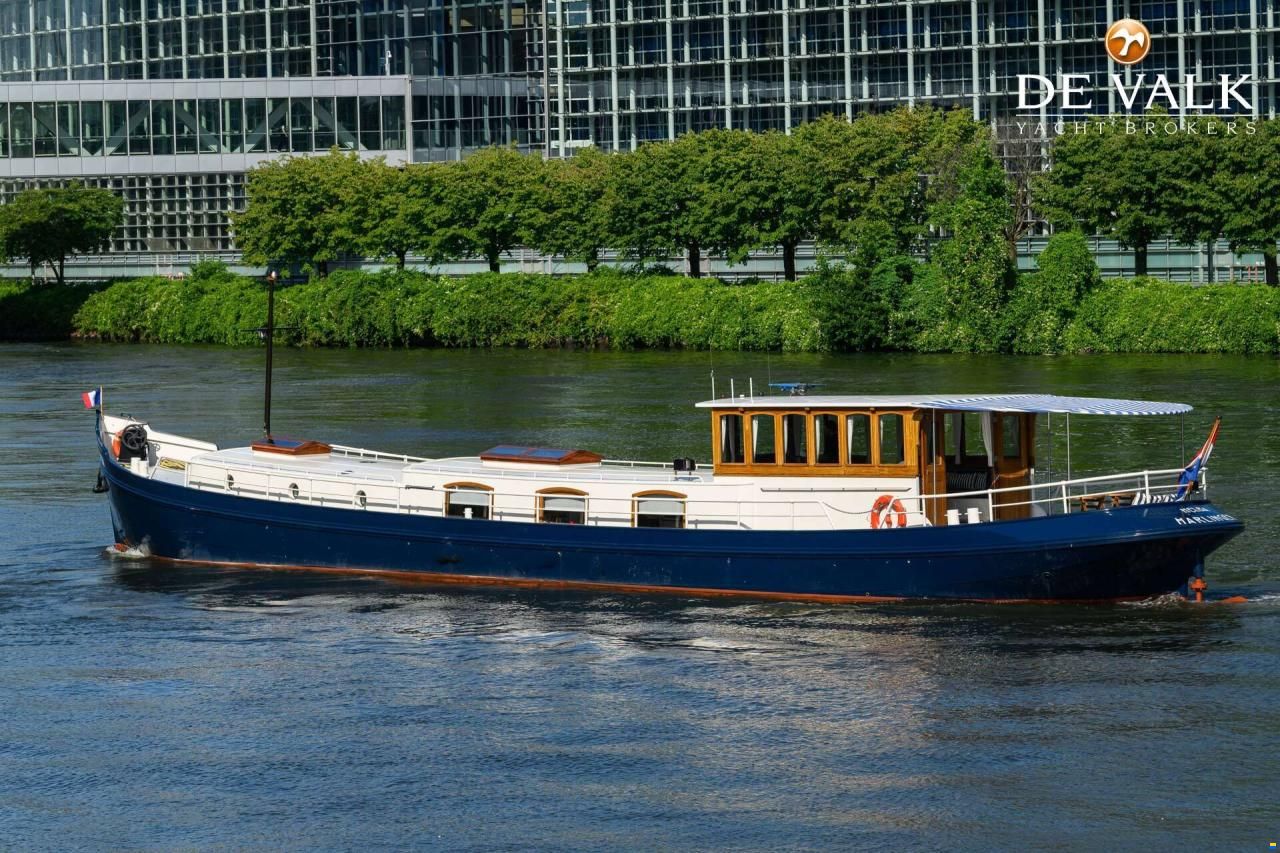 Luxe motor 28M