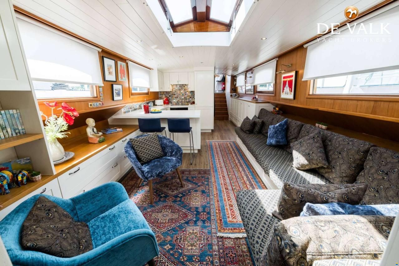 Luxe motor 28M