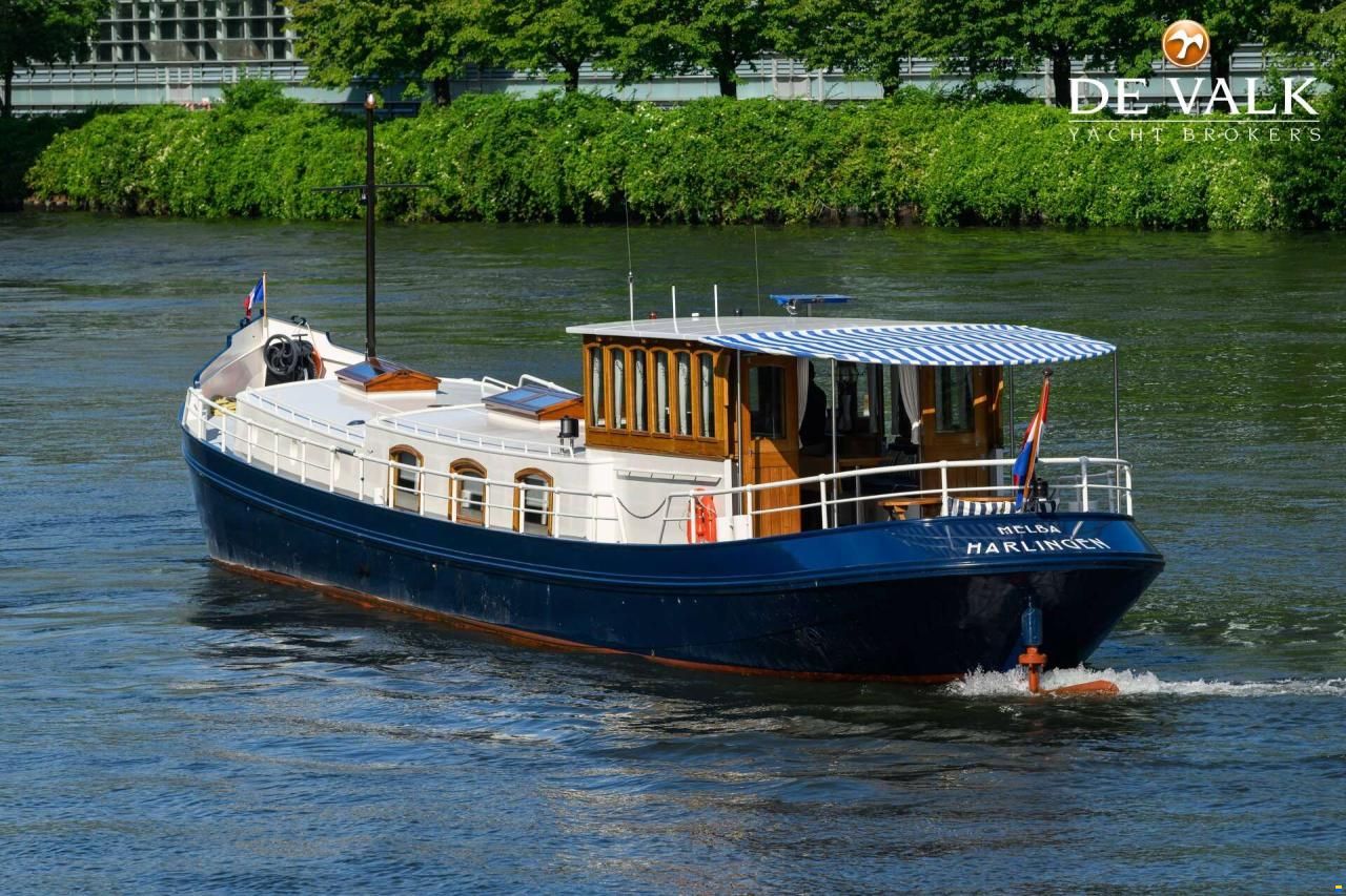 Luxe motor 28M