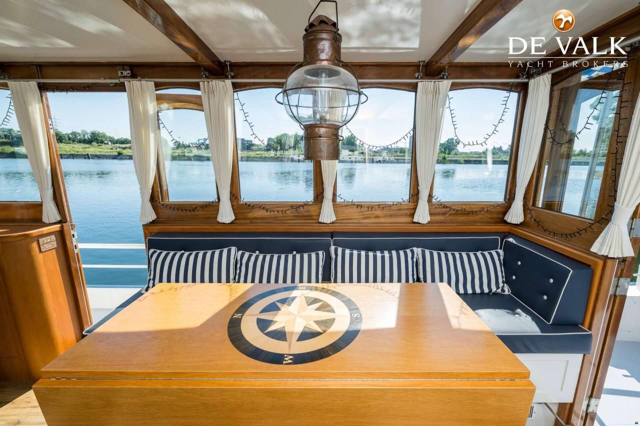 Luxe motor 28M