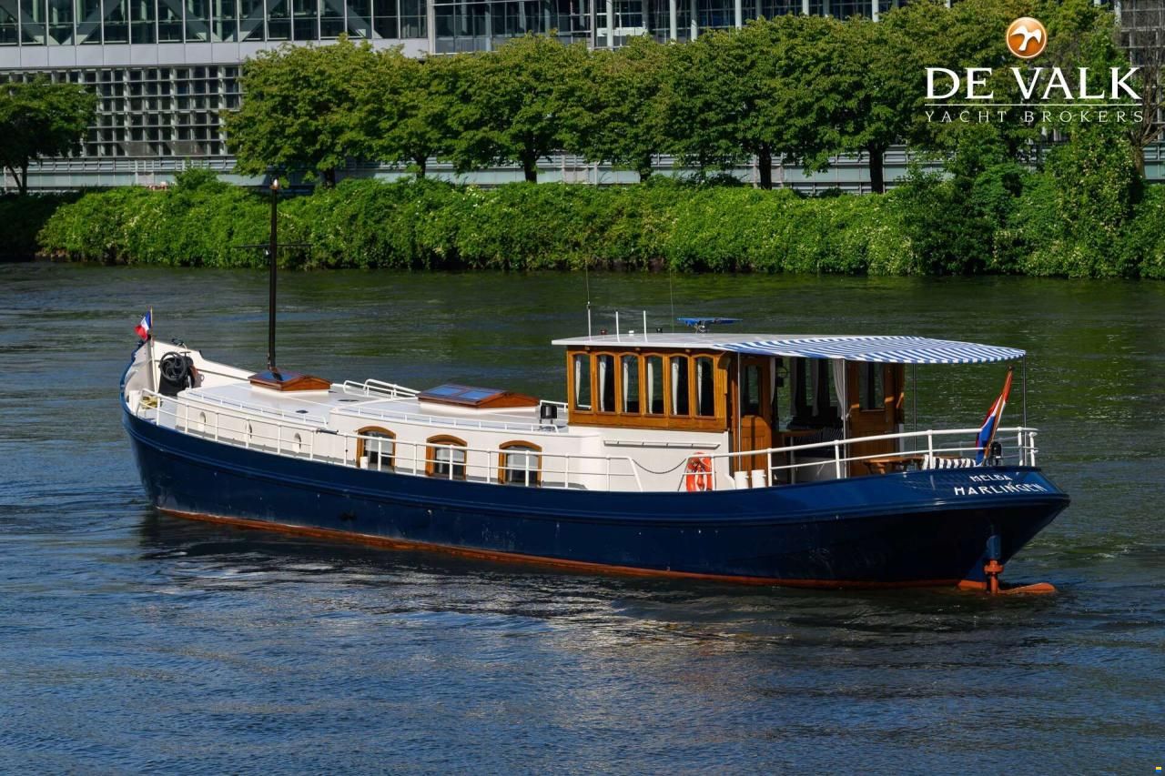 Luxe motor 28M