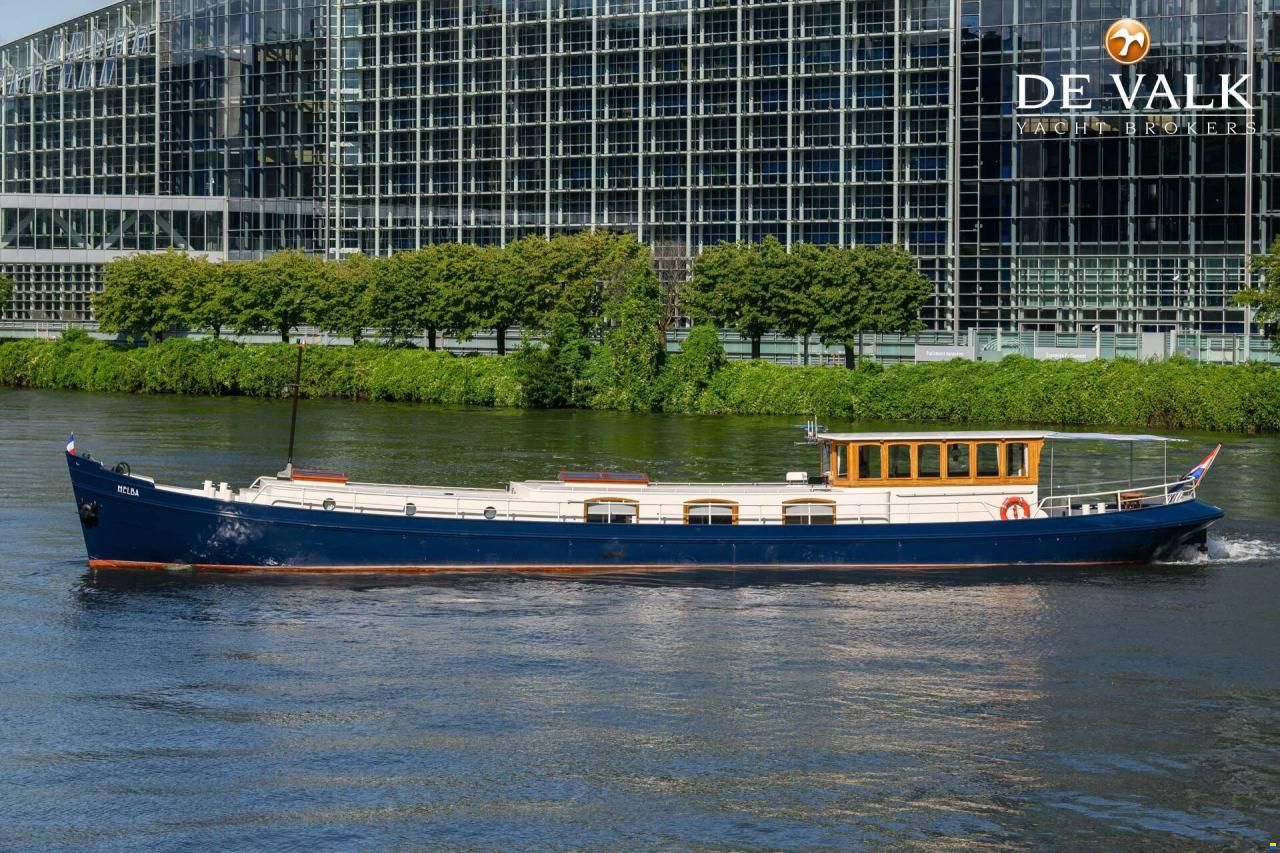 Luxe motor 28M