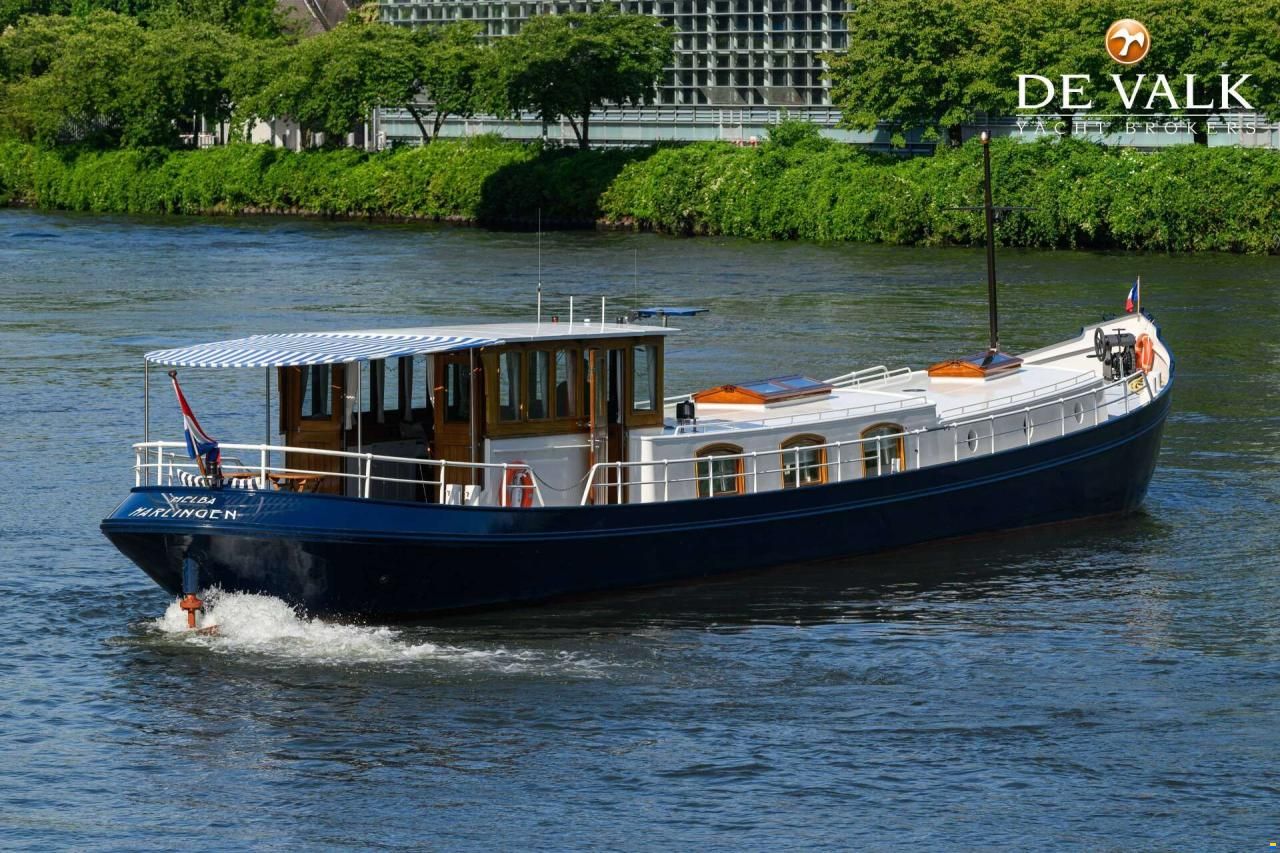 Luxe motor 28M