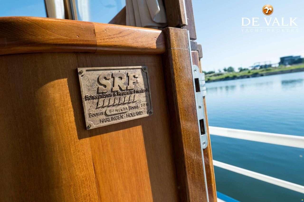 Luxe motor 28M