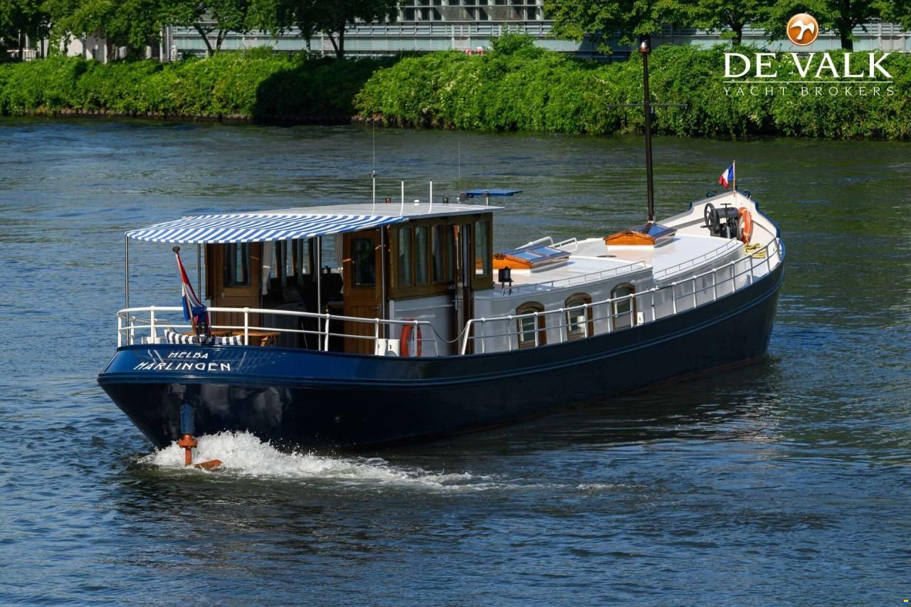Luxe motor 28M