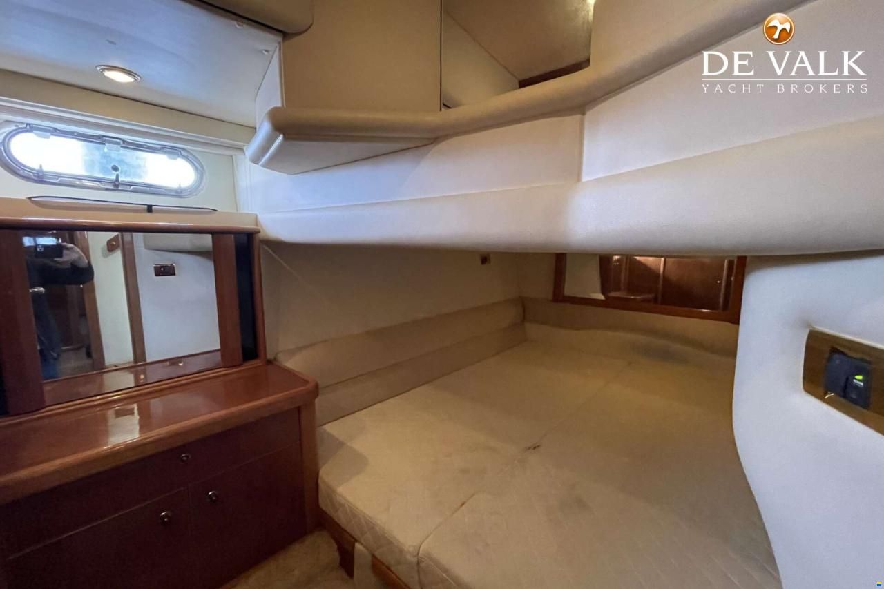 Sealine T51 Motor Yacht