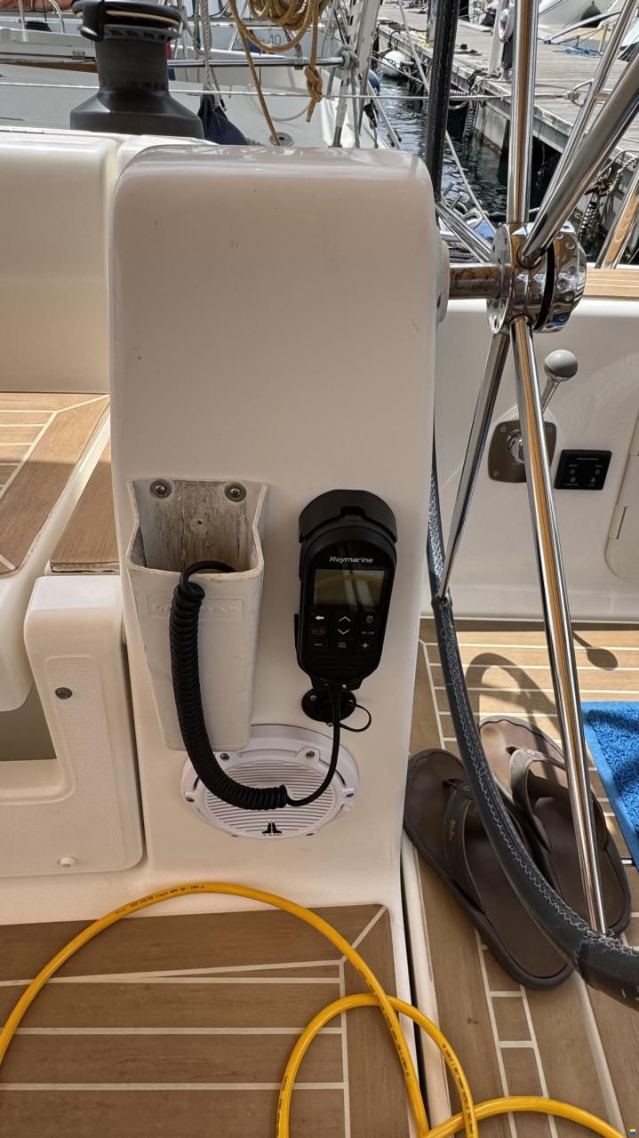 Dufour 410 GL Grand Large