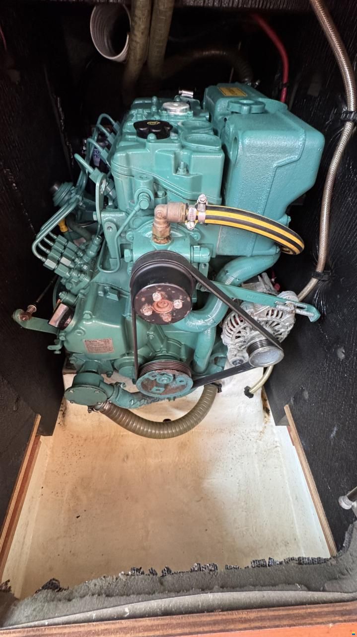 Dufour 410 GL Grand Large