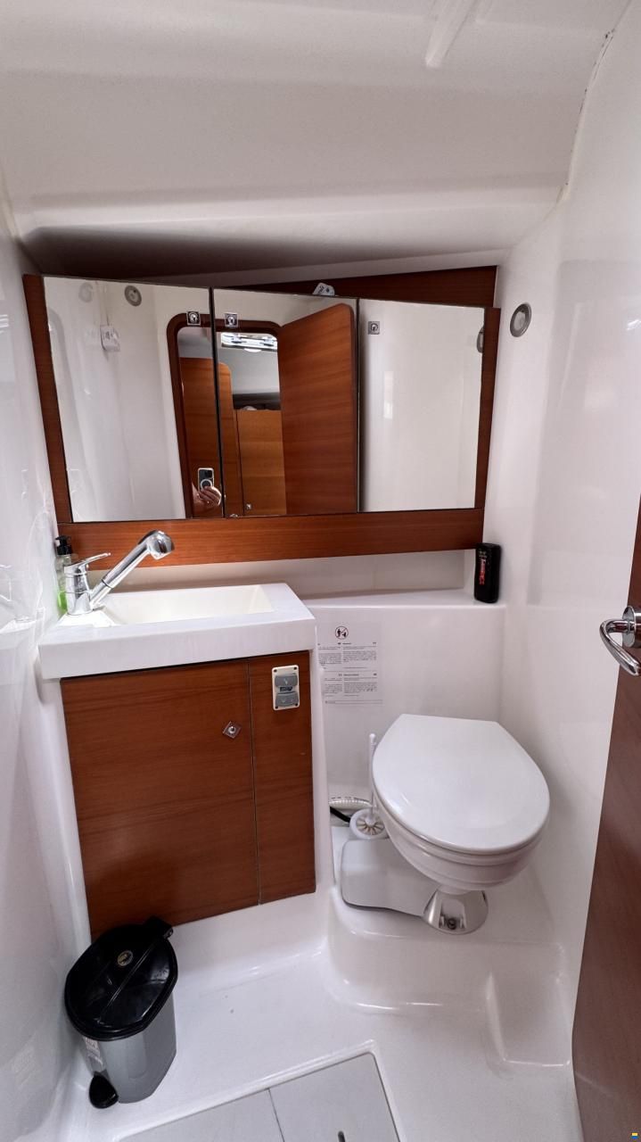 Dufour 410 GL Grand Large