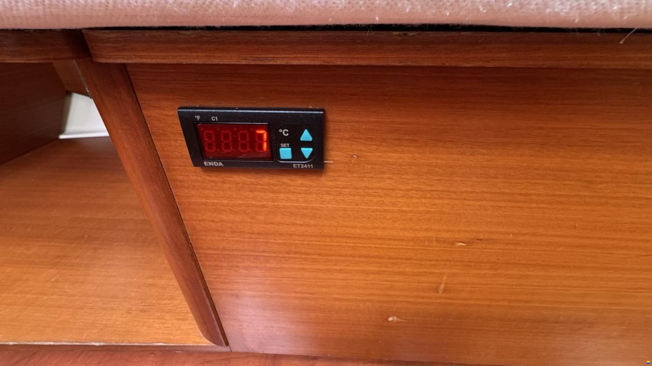 Dufour 410 GL Grand Large