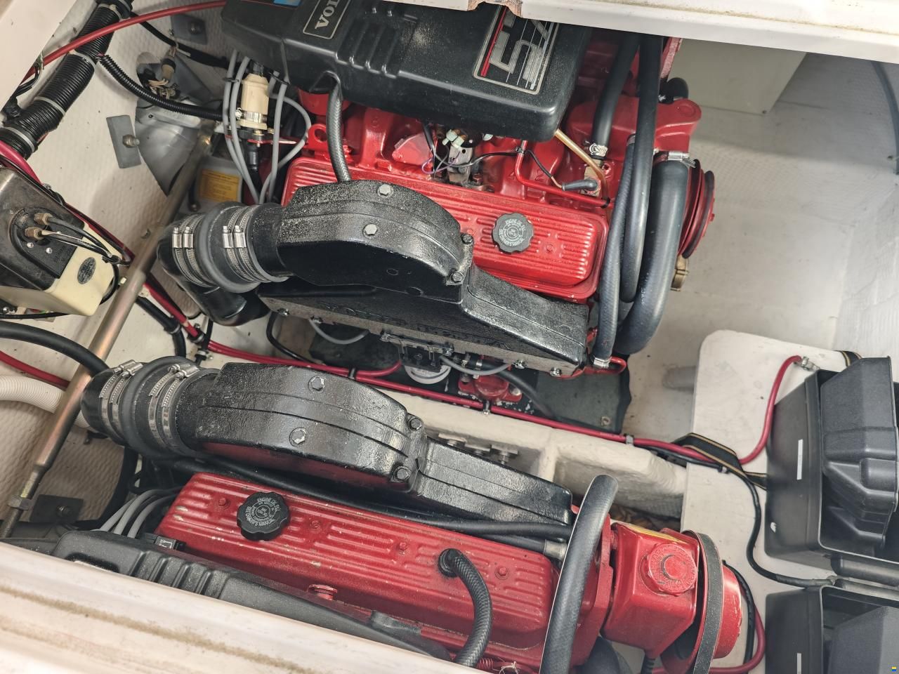 Wellcraft Monaco 3000