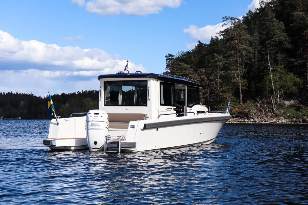 Nimbus C9